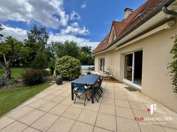 Vente Maison 5 chambresCaen
