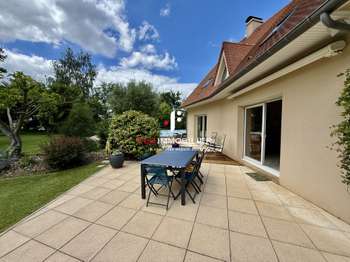 Vente Maison 5 chambresCaen