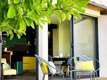 Vente Maison 5 chambresCaen