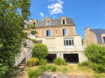 Vente Maison 7 chambresCaen