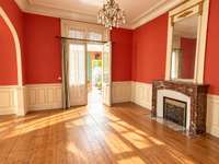 Vente maison 9 pièces Vente maison 9 pièces