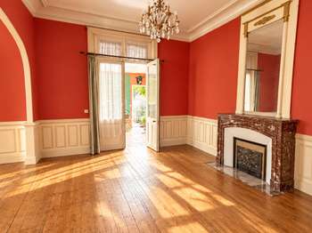Vente maison 9 pièces Vente maison 9 pièces
