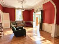 Vente maison 9 pièces Vente maison 9 pièces