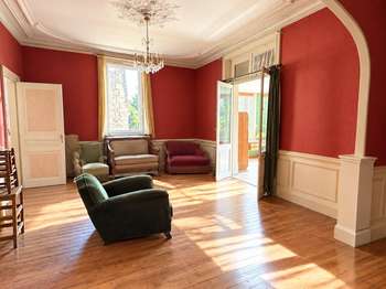Vente maison 9 pièces Vente maison 9 pièces