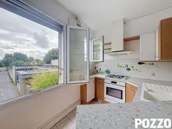 Vente Maison 2 chambresCaen
