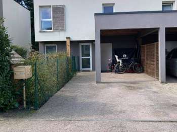 Vente maison 5 pièces Caen 14