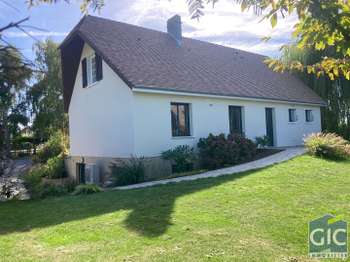 Vente maison 6 pièces Caen 14