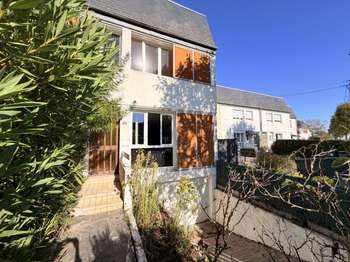 Vente Maison 2 chambresCaen