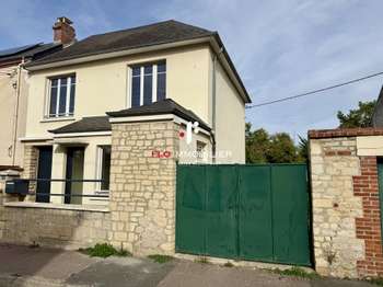 Vente Maison 3 chambresCaen