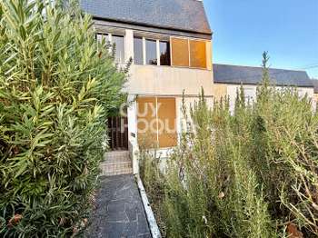 Vente Maison 2 chambresCaen