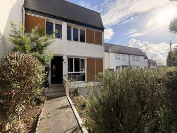 Vente Maison 2 chambresCaen