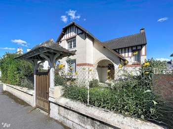 Vente maison 6 pièces Caen 14
