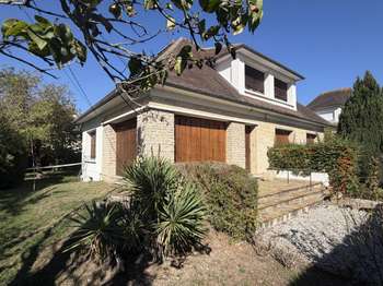 Vente Maison 4 chambresCaen