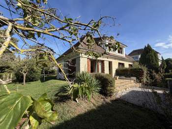 Vente maison 6 pièces Caen 14