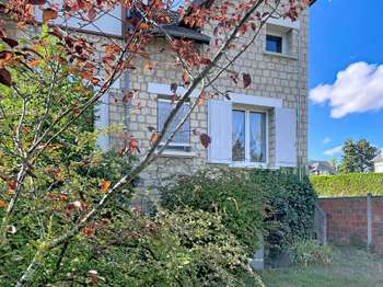 Vente Maison 4 chambresCaen