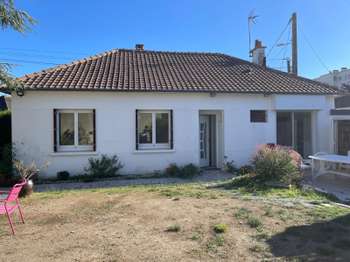 Vente maison 5 pièces Caen 14