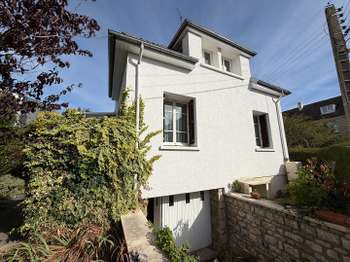 Photo Vente maison Caen
