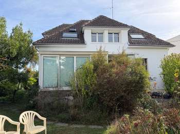 Vente Maison 6 chambresCaen