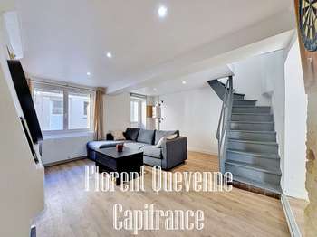 Vente maison 3 pièces Vente maison 3 pièces