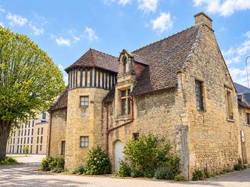 Vente maison 6 pièces Caen 14