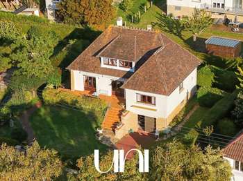 Vente Maison 3 chambresCaen