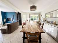 Vente maison 6 pièces Vente maison 6 pièces