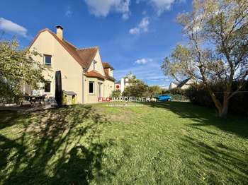 Vente Maison 3 chambresCaen