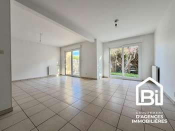 Vente Maison 4 chambresCaen