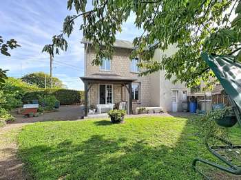 Photo Vente maison Caen