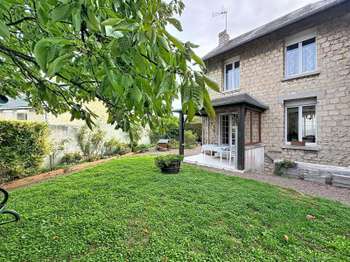 Vente Maison 2 chambresCaen
