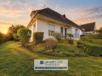 Vente Maison 4 chambresCaen
