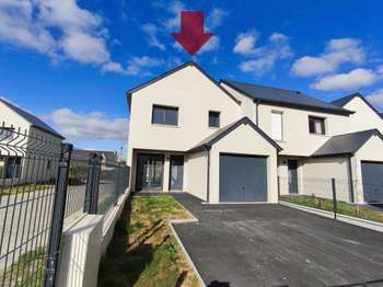 Vente maison 3 pièces Caen 14