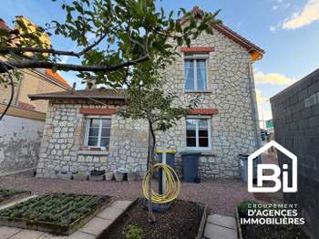 Vente Maison 2 chambresCaen