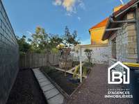 Vente maison 3 pièces Vente maison 3 pièces