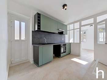 Vente Maison 2 chambresCaen