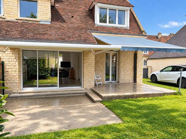 Maison 4 pièces 85 m² · à Caen · 85 m² · 351 000 €