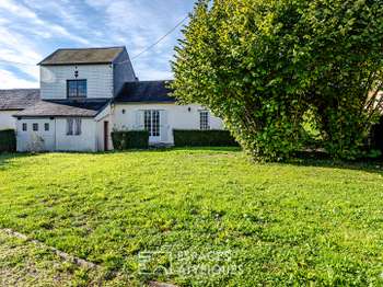 Vente Maison 2 chambresCaen
