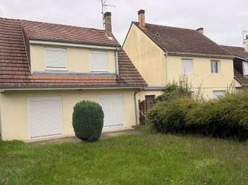 Vente maison 5 pièces Caen 14