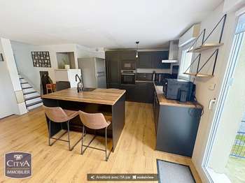 Vente maison 4 pièces Vente maison 4 pièces