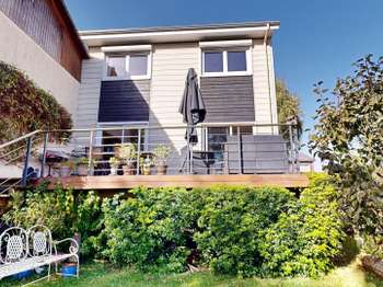 Vente maison 4 pièces Caen 14