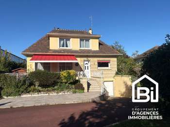 Vente Maison 4 chambresCaen