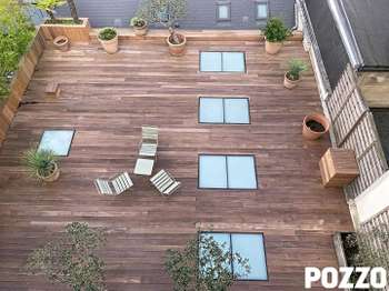 Vente Maison 6 chambresCaen