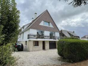 Vente Maison 9 chambresCaen Bas Venoix - St Ouen