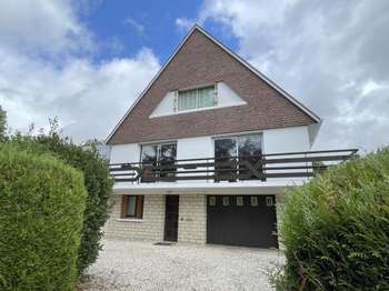 Vente maison 10 pièces Caen Bas Venoix - St Ouen 14