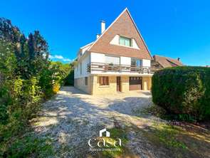 Vente Maison 6 chambresCaen Bas Venoix - St Ouen