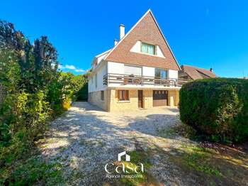 Vente maison 10 pièces Caen Bas Venoix - St Ouen 14