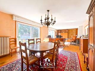 Vente maison 10 pièces