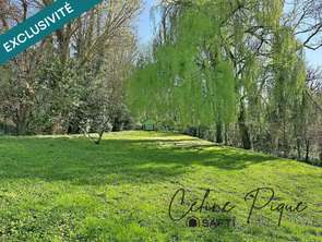 Vente Maison 4 chambresCaen Bas Venoix - St Ouen