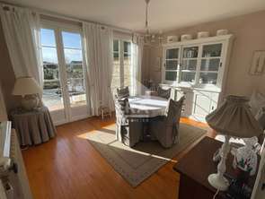 Vente Maison 3 chambresCaen Bas Venoix - St Ouen