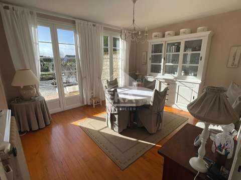 Vente maison 5 pièces Caen Bas Venoix - St Ouen 14